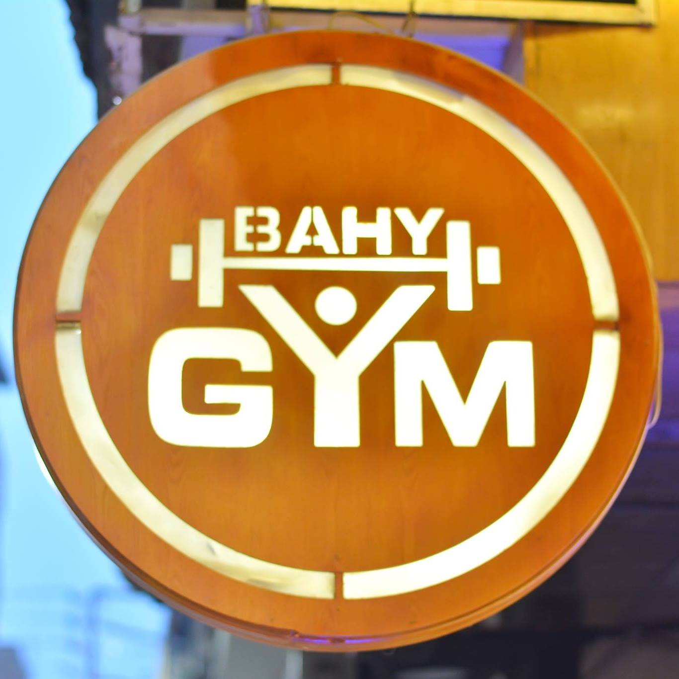Bahy Gym