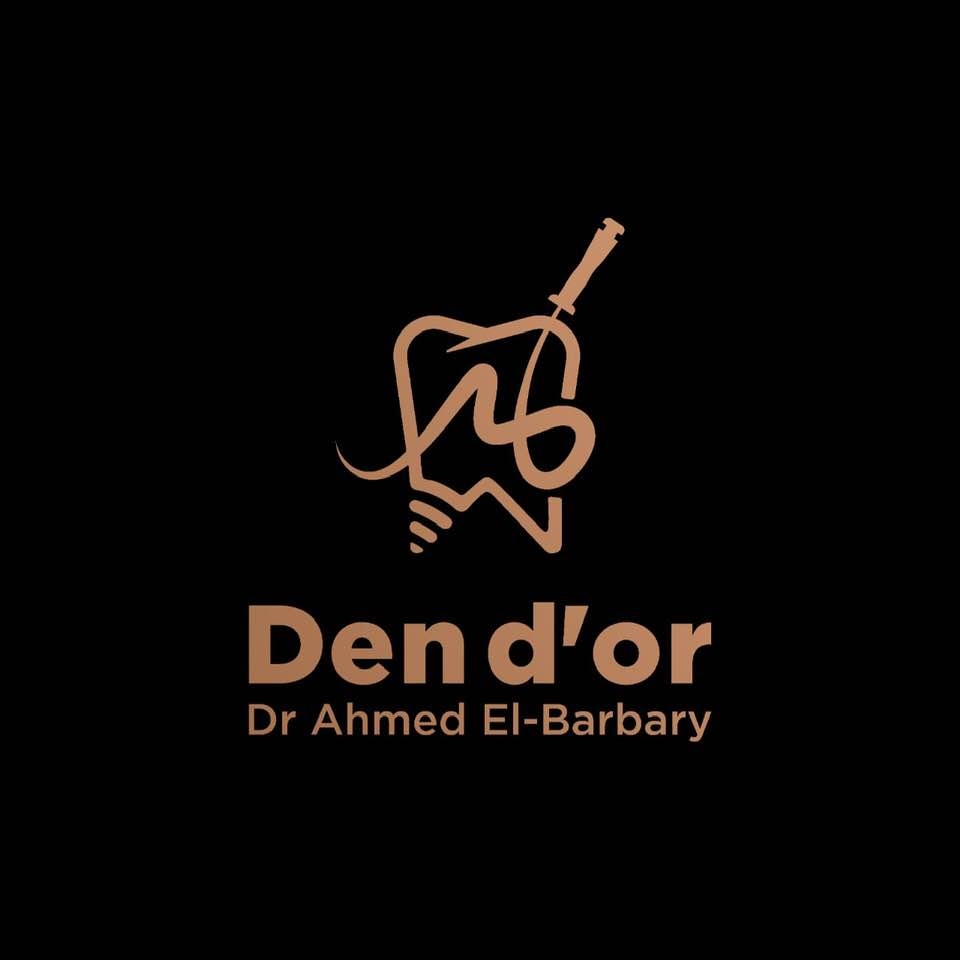 Den d'or clinic - Dr Ahmed El-Barbary