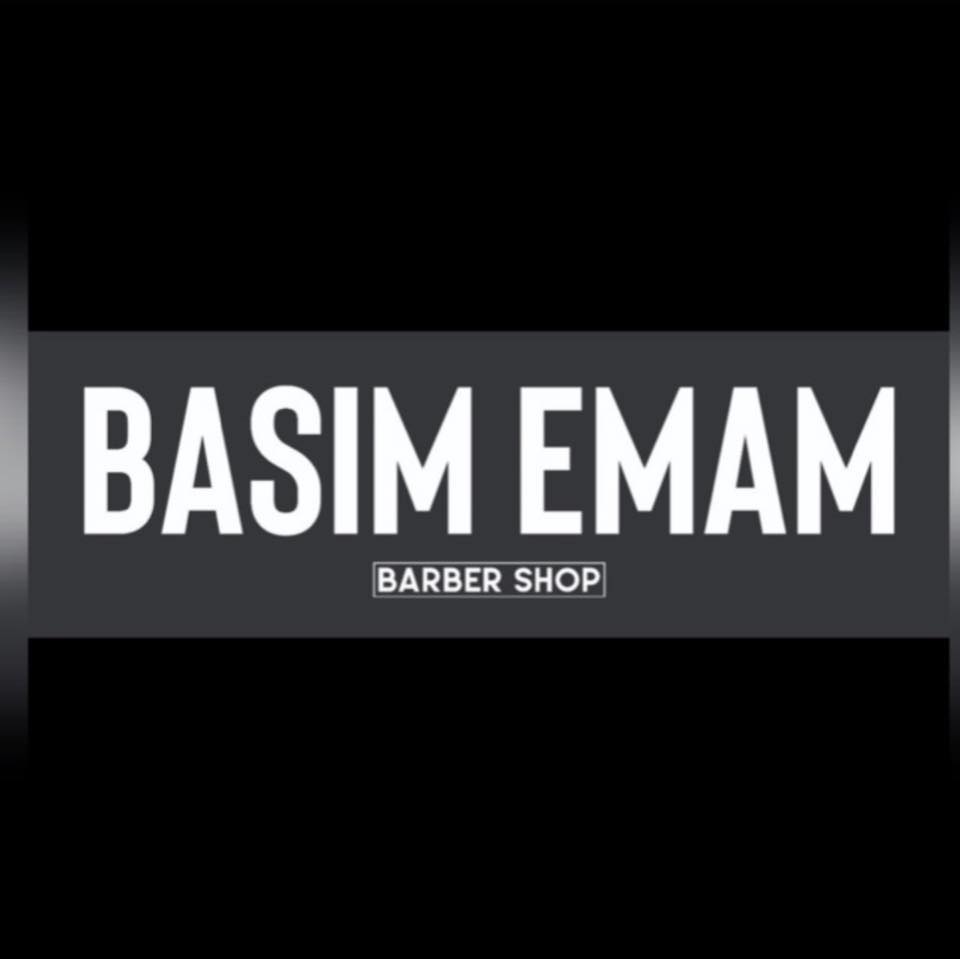 Basim Emam barber shop