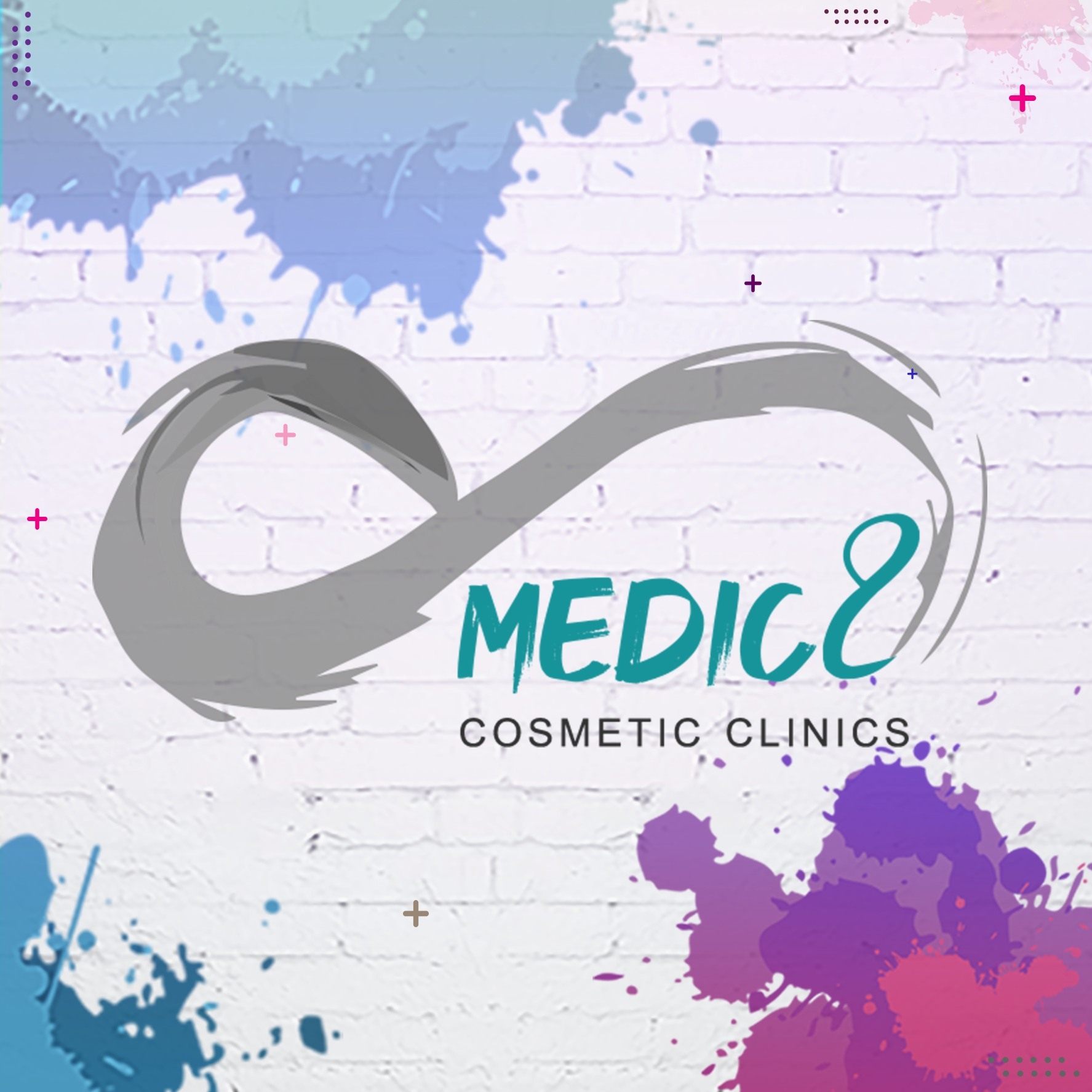 Medic 8 Clinics
