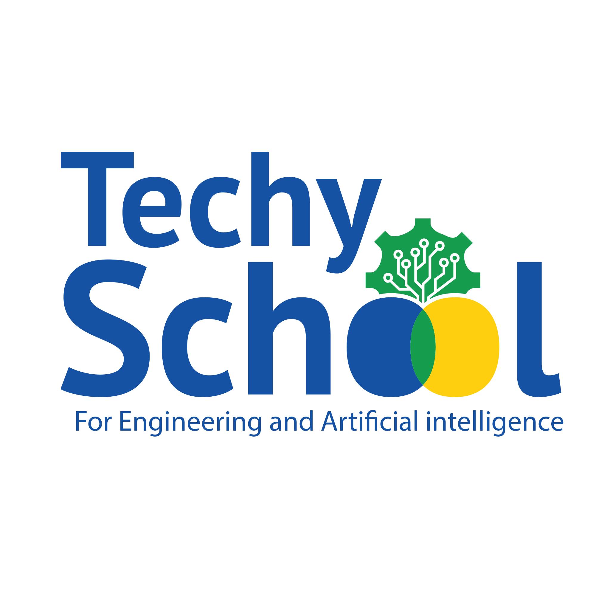 Techy School