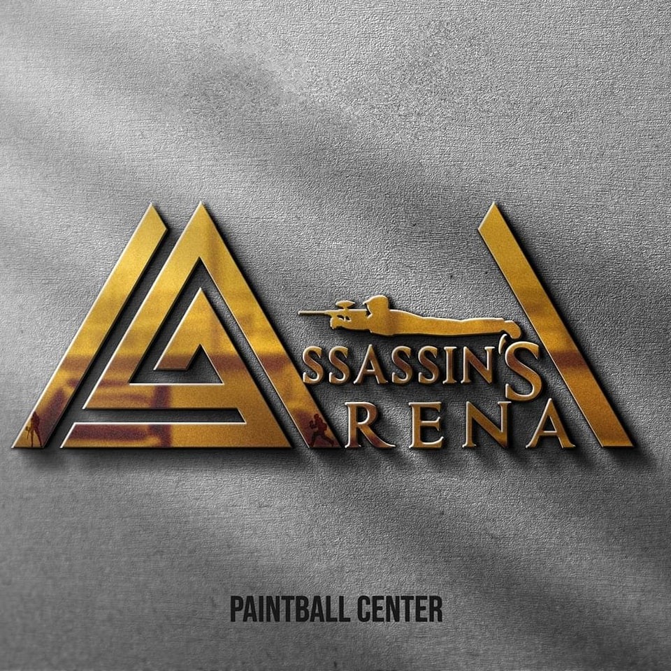 Assassins' Arena - Paintball Tanta