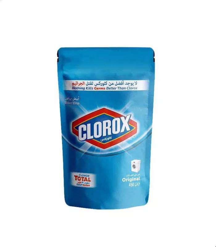 Clorx White 400 gm
