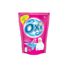 Oxi for dishes 40 Gram