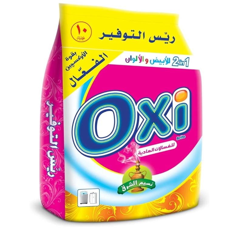 Oxi for clothes 290 gm