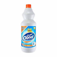 white clorel 1 L