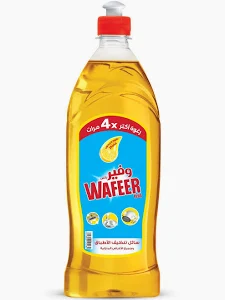 Wafer for dishes washing 750 ml