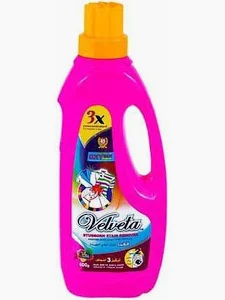Velvita gel 500 ml